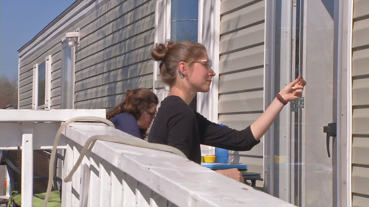 sign language bullitt 2